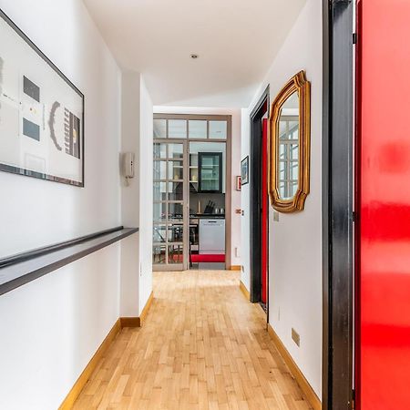 Milano Corso Sempione Principe Eugenio 3 Pax Wi-Fi Apartment Exterior photo